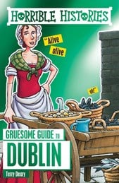 Gruesome guide to Dublin