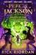 Percy Jackson and the Olympians: Wrath of the Triple Goddess by Rick Riordan