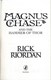 Magnus Chase and the hammer of Thor by Rick Riordan