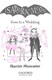 Isadora Moon goes to a wedding by Harriet Muncaster