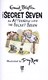 Secret Seven Colour Short Stories 3 An Afternoon With the Se by Enid Blyton