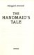 Handmaids Tale (Young Adult Edition) P/B by Margaret Atwood