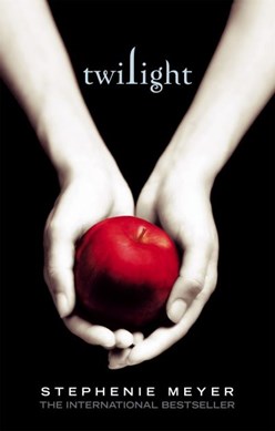 Twilight  P/B by Stephenie Meyer