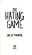 The hating game by Sally Thorne