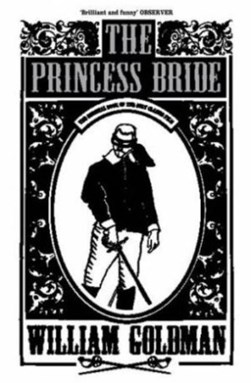 Princess Bride P/B by William Goldman