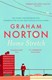Home stretch by Graham Norton