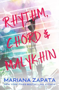 Rhythm Chord & Malykhin P/B by Mariana Zapata