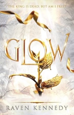 Glow P/B by Raven Kennedy