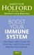 Boost Your Immune System  P/B by Patrick Holford