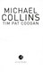 Michael Collins by Tim Pat Coogan