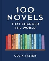 100 novels that changed the world