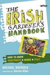 The Irish gardener's handbook