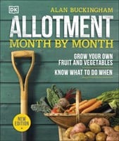 Allotment month by month