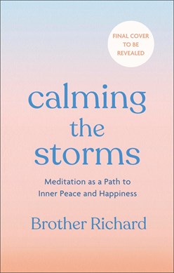 Calming the storms by Richard Hendrick