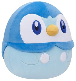Squishmallow 10" Piplup