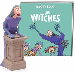 Content Tonies Roald Dahl - The Witches