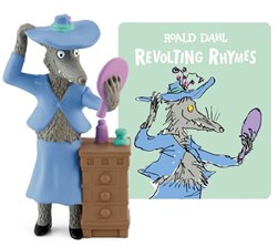 Content Tonie - Roald Dahl - Revolting Rhymes