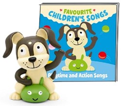 Content Tonie - FCS - Playtime and Action Songs