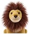  HP Gryffindor Lion Mascot Plush