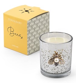 Tipperary Bees Collection Candle