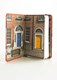 Real Irl Doors of Dublin Avec Lined Journal