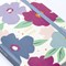 Busy B Mid-Year A6 To Do Diary - Floral
