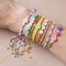 Mini Craft Mix Jewellery - bracelets