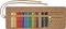 Faber Castell Polychromos Coloured Pencils Roll