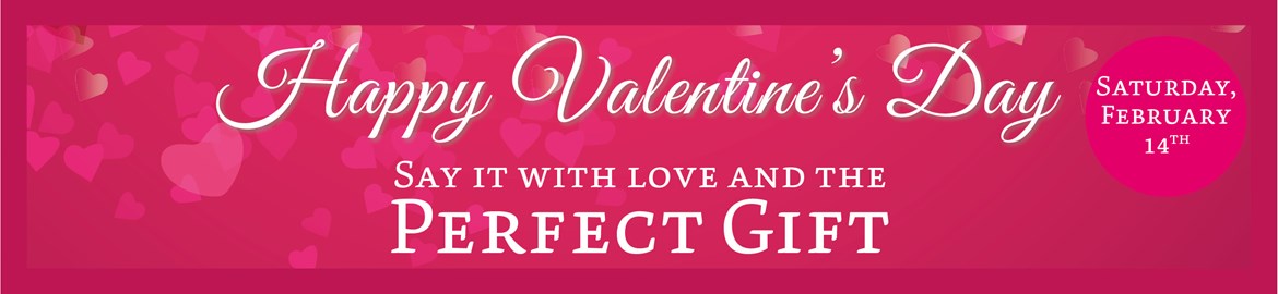 Valentines Day gifts & cards | Valentine's Day 2006 Banner