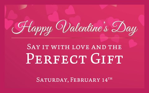 Valentines Day gifts & cards | Valentine's Day 2006 Banner