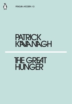 Great Hunger (Penguin Modern) P/B by Patrick Kavanagh