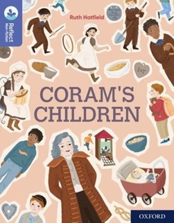 Buy Coram's Children Book at Easons