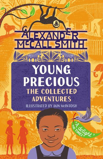 Buy Young Precious Book at Easons