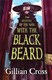 The Mystery of the Man with the Black Beard(Barrinton Stokes by Gillian Cross