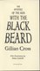 The Mystery of the Man with the Black Beard(Barrinton Stokes by Gillian Cross