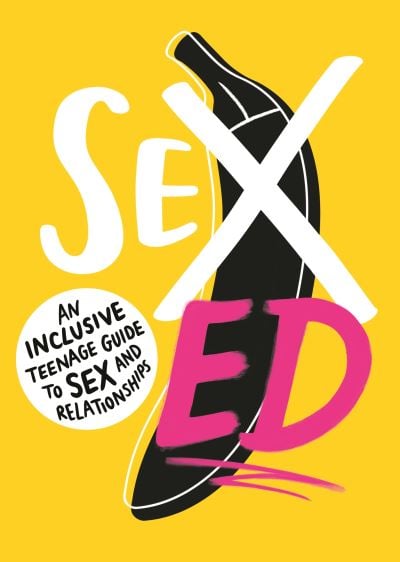 Buy Sex Ed Book at Easons