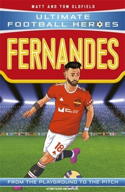 Fernandes by Matt Oldfield