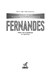 Fernandes by Matt Oldfield