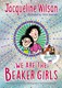 We Are The Beaker Girls P/B by Jacqueline Wilson