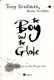 The boy and the globe by Tony Bradman