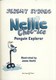 Nellie Choc-Ice, penguin explorer by Jeremy Strong