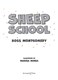Sheep school by Ross Montgomery