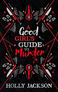 Buy A Good Girl's Guide To Murder Book at Easons