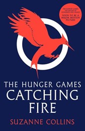 The Hunger Games: Movie Tie-in Edition (Hunger Games, Book One) (Paperback)
