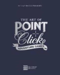 Point and click games - Games online