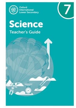 Buy Oxford International Lower Secondary Science. 7 Teacher's Gu Book ...