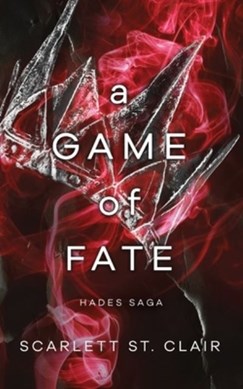 A Game Of Fate P/B by Scarlett St. Clair