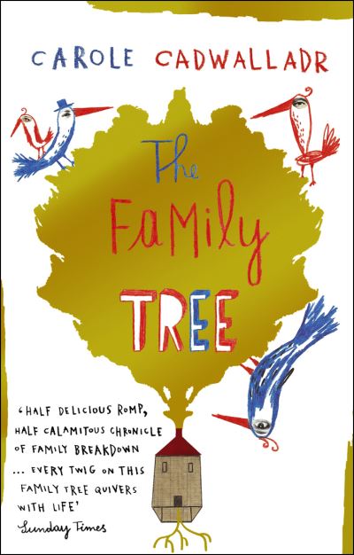 The Family Tree [Book]