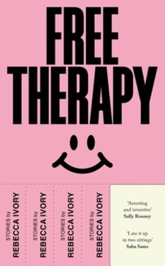 Free Therapy TPB by Rebecca Ivory