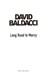 Long road to Mercy by David Baldacci